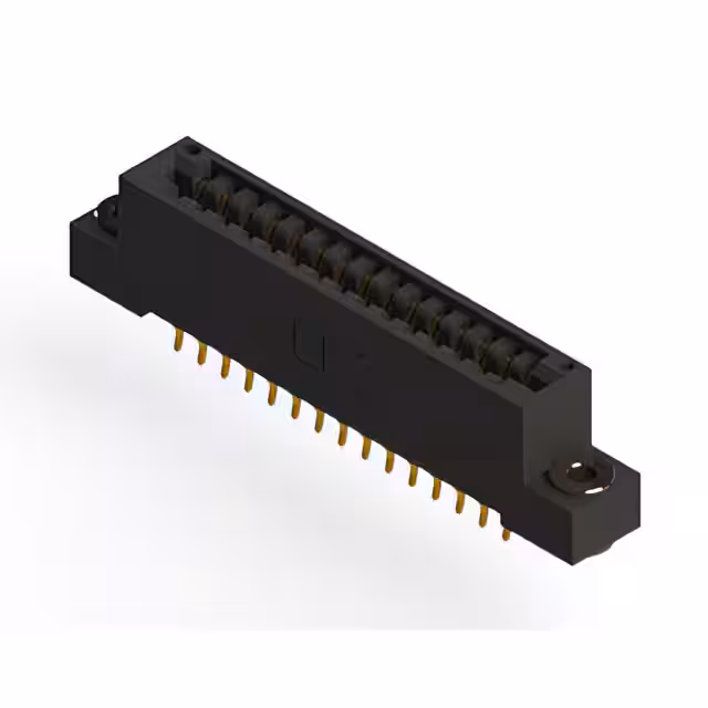 896-030-556-203 EDAC Inc.  Edgeboard Connectors